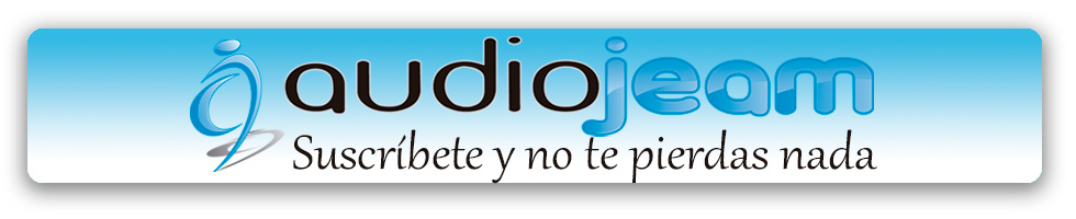 Suscripción Audio Jeam