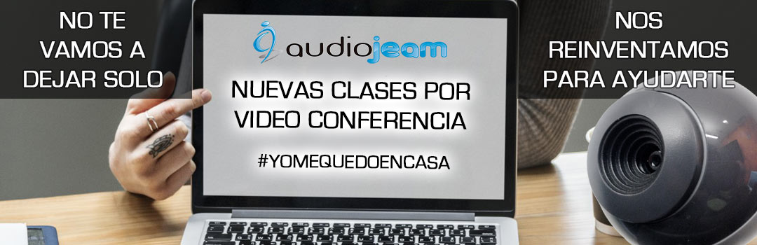 Clases por Video Conferencia